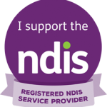 Disability NDIS provider on the Gold Coast | NDIS support worker | Abilia